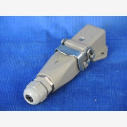 Harting cable coupling staf 6 for 6 x 10A